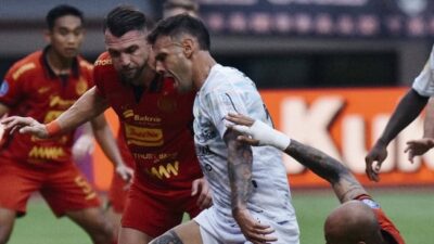 Super League 11 Pemain Asing: Kualitas Liga Meningkat?