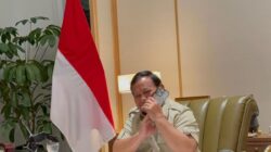 Tarif Impor Indonesia Naik 19%? Trump, Energi, & Boeing