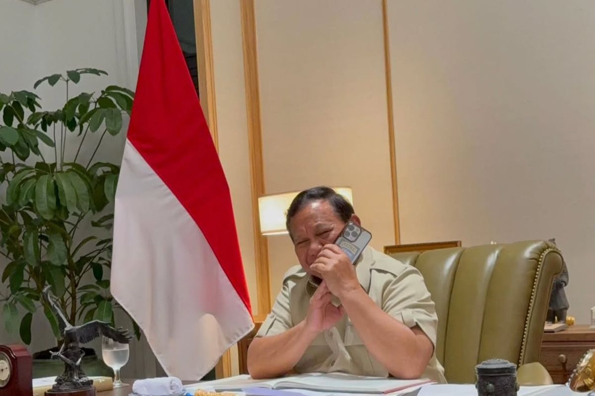 Tarif Impor Indonesia Naik 19%? Trump, Energi, & Boeing