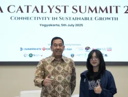 Telkom Bina Talenta Digital: Digistar Club UGM Sukses Besar