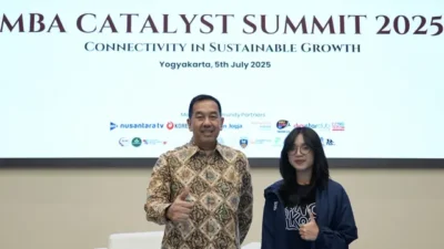 Telkom Bina Talenta Digital: Digistar Club UGM Sukses Besar