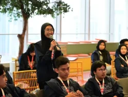Telkom, IBM & F5: Kuasai AI & Cybersecurity Sekarang!
