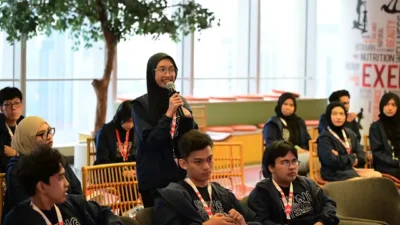 Telkom, IBM & F5: Kuasai AI & Cybersecurity Sekarang!