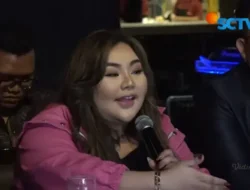 Tes DNA Lisa Mariana Dikabulkan: Hasil Periksa Bareskrim?