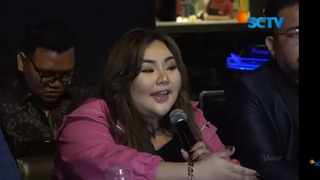 Tes DNA Lisa Mariana Dikabulkan: Hasil Periksa Bareskrim?