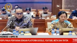 TikTok Dorong UMKM & Produk Lokal: Janji Rapat DPR