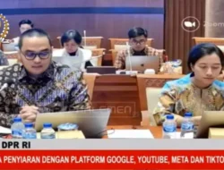 TikTok Dorong UMKM & Produk Lokal: Janji Rapat DPR