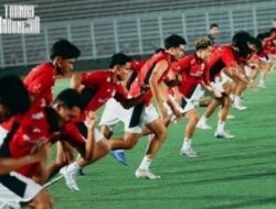 Timnas U-23: 5 Pemain Dicoret Vanenburg, Siapa Mereka?