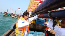 Tradisi Ruwat Laut Carita: Pancasila di Ujung Negeri
