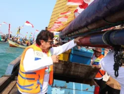 Tradisi Ruwat Laut Carita: Pancasila di Ujung Negeri