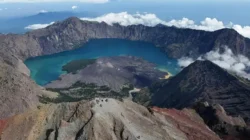 Tragedi Pendaki Wanita Belanda di Gunung Rinjani: Kisah Pilu