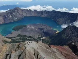 Tragedi Pendaki Wanita Belanda di Gunung Rinjani: Kisah Pilu