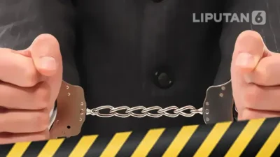 Trio Pencuri Motor Jakbar Ditangkap, Polisi Ungkap Modus Operandi