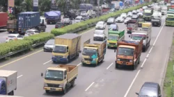 Truk ODOL Nekat? Polda Metro Tetap Berlakukan Teguran!