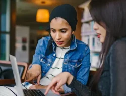 UMKM Jakpus Naik Level: HIPMI Bangun Ekosistem Bisnis Unggul