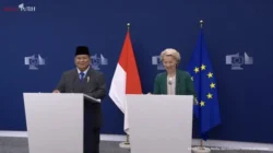 Visa Schengen Lebih Mudah? Prabowo Pastikan Akses WNI Lancar