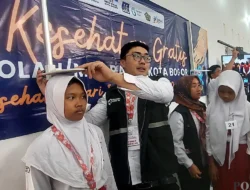 Wajib Periksa Kesehatan Siswa: Bukan Seleksi, Ini Manfaatnya