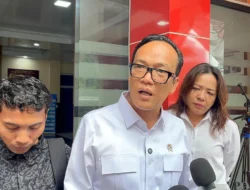 Wamenaker Bela Eks Karyawan Duta Palma, Laporan Balik Mengejutkan