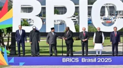 Xi Jinping & Putin absen: KTT BRICS Brasil memanas